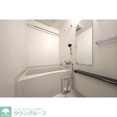 アステリ鶴舞エーナの物件内観写真